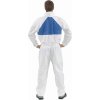 Kombinéza 3M typ 4540 M (Veľkosti Ardon M, Farba biela)