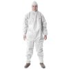 Kombinéza 3M typ 4515 biela L (Veľkosti Ardon L, Farba biela)
