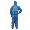 Kombinéza 3M typ 4532+ M (Veľkosti Ardon M, Farba modré odtiene)