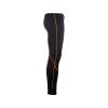 ARTEMIOS Trousers black (Veľkosť S 46)