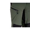 FOBOS Trousers green/black (Veľkosť 44)