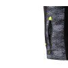 PREDATOR Jacket black/grey (Veľkosť S 44-46)