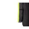 PREDATOR Jacket black/grey (Veľkosť S 44-46)