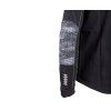 PREDATOR Jacket black/grey (Veľkosť S 44-46)