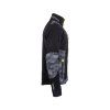 PREDATOR Jacket black/grey (Veľkosť S 44-46)
