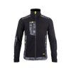 PREDATOR Jacket black/grey (Veľkosť S 44-46)