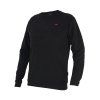 MYKONOS Sweatshirt black (Veľkosť S 44-46)