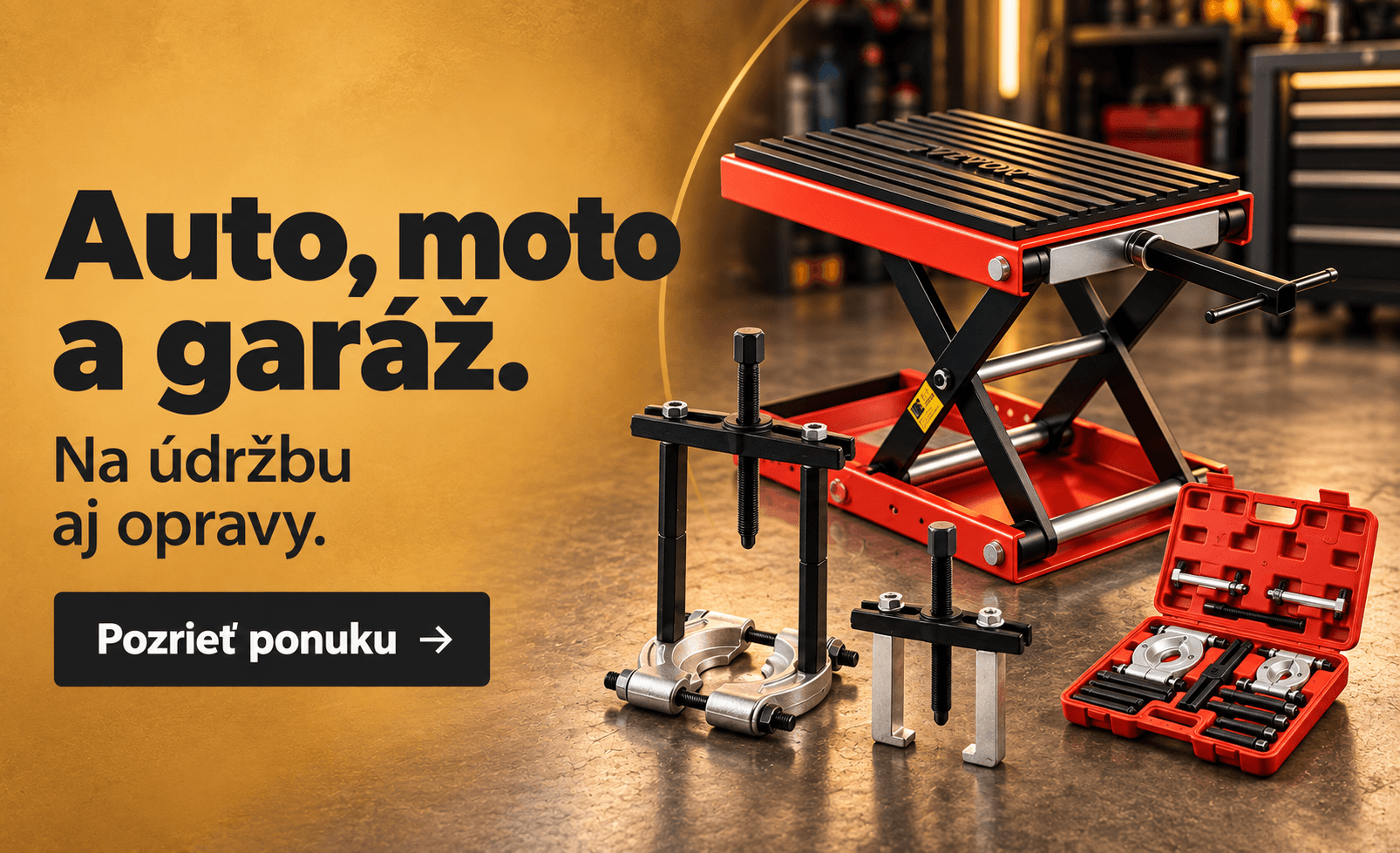 Auto moto