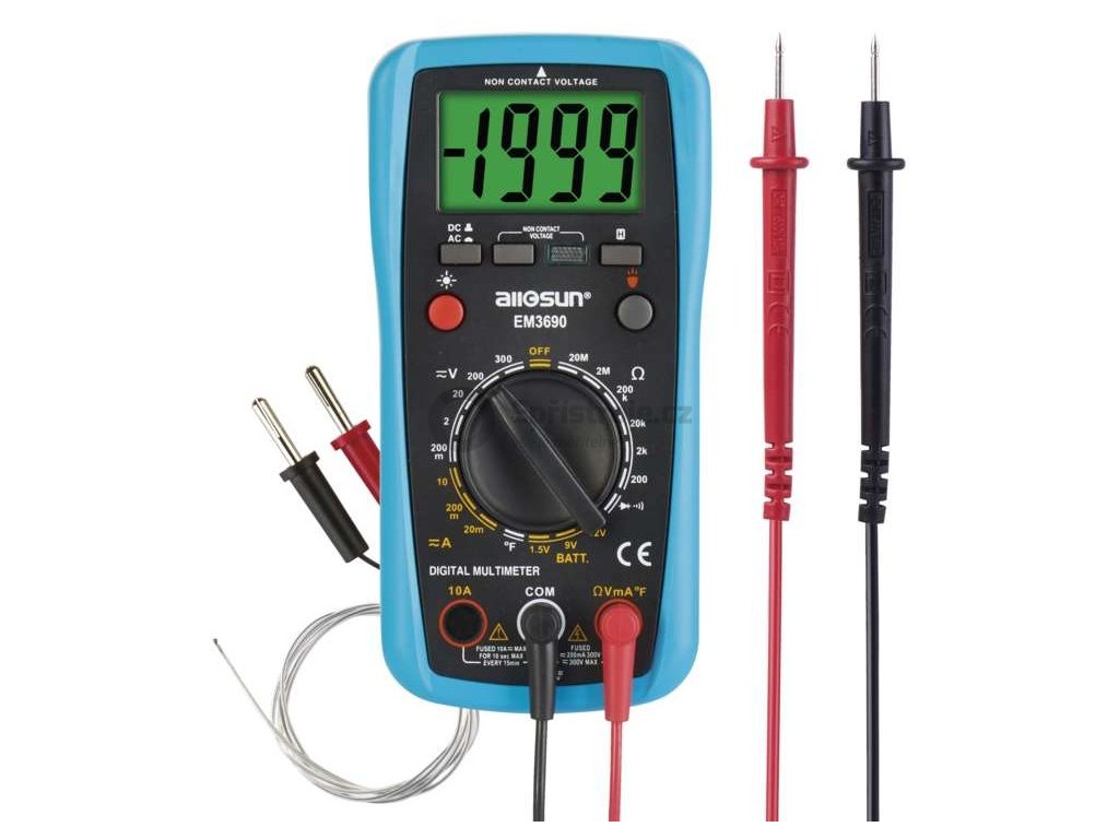 Image of Emos MD-410 direct website