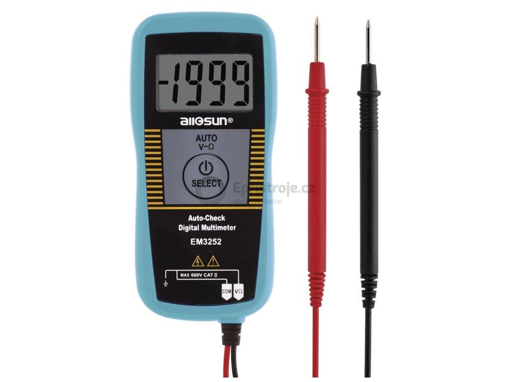 Image of Emos MD-510 amazon website