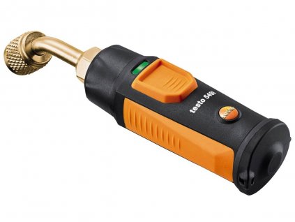testo 549i | Tlakoměr pro měření vysokého tlaku ovládaný chytrým telefonem