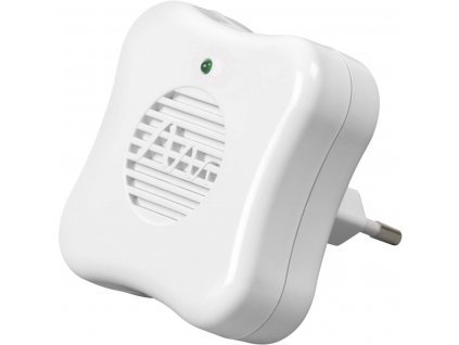 Ochrana proti hlodavcům Gardigo Mouse-Repellent 66986 | dosah až 25 m2