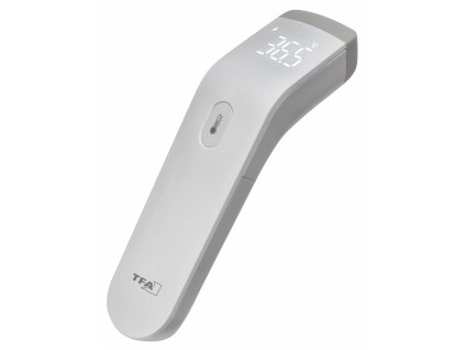 TFA 15.2025.02 | Infračervený lékařský teploměr DT-8807S