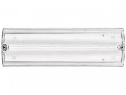 LED Nouzové svítidlo 3W, 3h, IP65 | Emos ZN1110