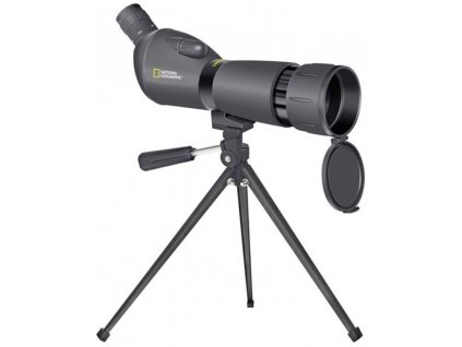 Pozorovací dalekohled National Geographic s přiblížením 20x-60x, objektiv 60 mm