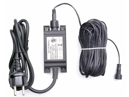 GARNI AD1 | Síťová adaptér pro vyhřívání anemometru