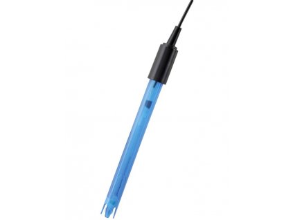 pH-elektroda Greisinger GE 114-BNC-WD | vodotěsná | gelový elektrolyt