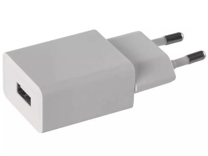 Univerzální USB adaptér do sítě 1A (5W) max., Emos V0112