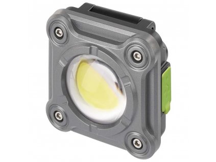 P4543 | COB LED nabíjecí pracovní reflektor-svítilna | 1200 lm | 2000 mAh