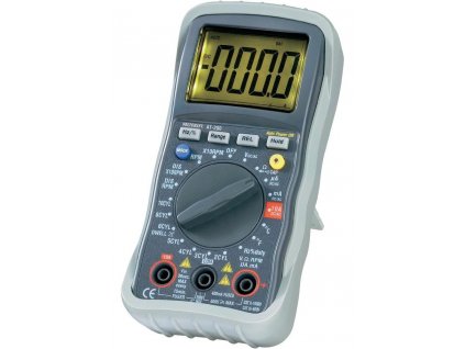 Digitální automobilový multimetr AT-200