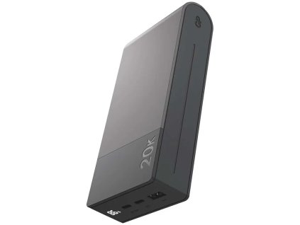 Powerbanka GP M2+ Series | Li-Po akumulátor 20000 mAh | 22,5 W | B6320GY