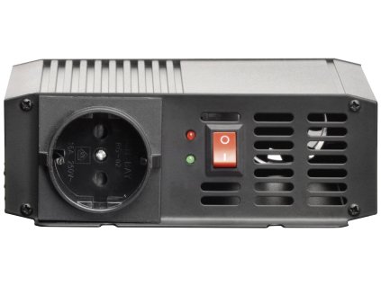 Sinusový měnič napětí DC/AC PSW 300-24-G | 24V/230V, 300W - čistá sinusovka