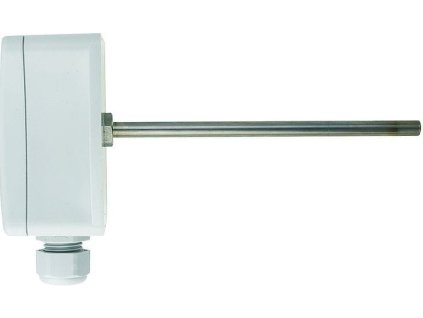 P0132 | Snímač teploty 0 až +150°C / 4 až 20 mA se stonkem 120mm