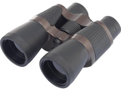 Dalekohled Renkforce Porro BM1125 | 10 x 50 mm | zorné pole 108 m / 1000 m, binokulár