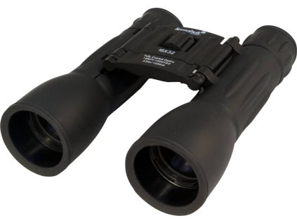 Dalekohled Levenhuk Dachkant 676785 | 16 x 32 mm | zorné pole 63 m / 1000 m, binokulár