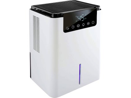Mini odvlhčovač vzduchu X4-LIFE D2 |  20 m², 700 ml/den