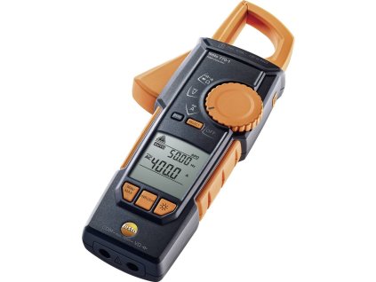 Klešťový multimetr testo 770-1 (0590 7701)