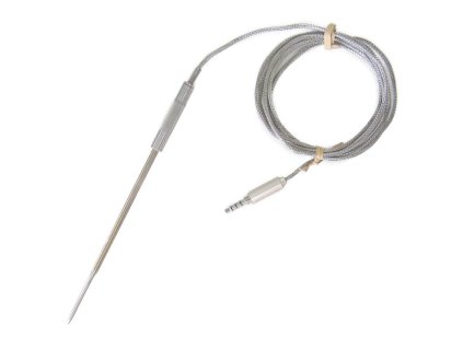 TFA 30.3527 | Náhradní kabelové teplotní čidlo pro dvojitý grilovací teploměr TFA 14.1510.02