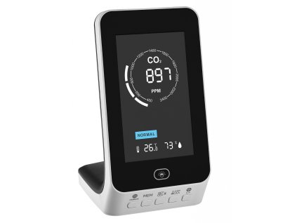 TFA 31.5010.02 | Monitor koncentrace CO2 AirCO2ntrol UP | měřič kvality vzduchu