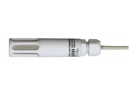 DSRH01 - Vlhkostně-teplotní sonda pro snímače Web Sensor p-line s kabelem délky 1m
