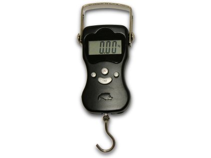 Digitální závěsná váha Voltcraft HS-50, MINCÍŘ do 50 kg