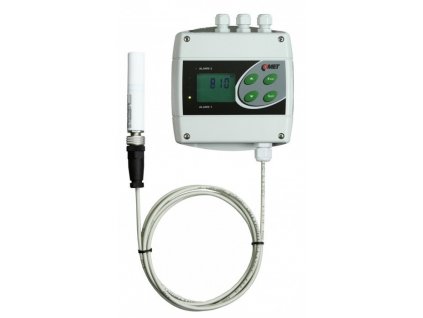 H5021 snímač a regulátor CO2