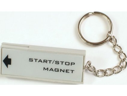 START STOP magnet pro loggery COMET - LP004