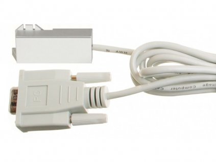 RS232 adaptér pro dataloggery COMET - LP012