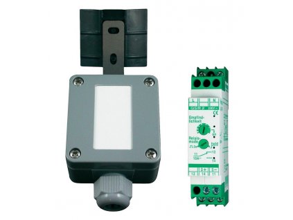 Senzor deště detektor s nastavitelným relé