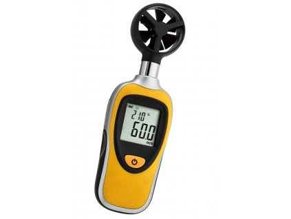 TFA 42.6003.13 | Anemometr Wind Bee | 0,4 až 30 m/s