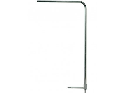 Pitotova trubice pro měření rychlosti proudění vzduchu FLUKE 922