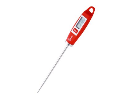 Digitální vpichovací teploměr M-E514 + kalibrační list