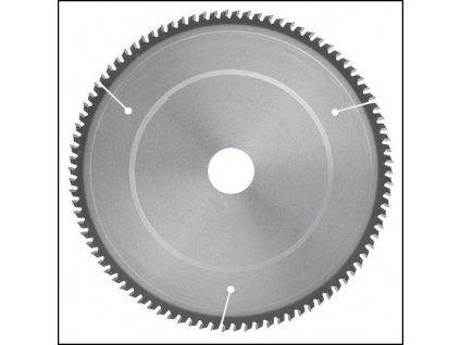 Pilový kotouč Ø 160 mm | 48 zubů | hřídel Ø 20 mm