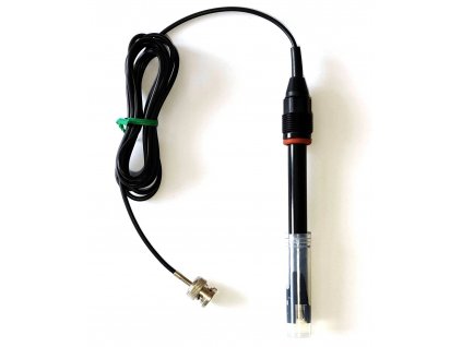 GE 108-BNC | Standardní pH elektroda Greisinger; tlaková; konektor BNC