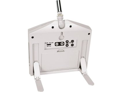 Digitální hlukoměr s velkým displejem + ALARM, SL-130