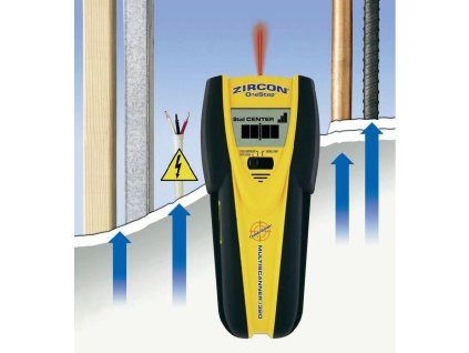 MultiScanner Zircon i320 OneStep