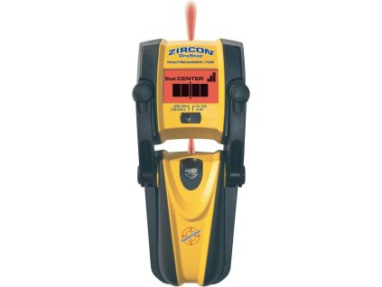 Detektor Multiscanner® Zircon i700 OneStept, hloubka detekce 7,6 cm