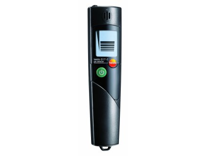 Detektor plynů testo 317-2