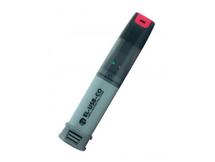 EL-USB-CO | USB datalogger - oxidu uhelnatého CO