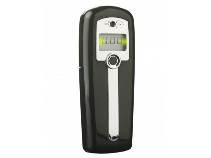 Alkohol tester - AL 2500® Black, polovodičový senzor